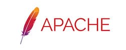 apache website development Canberra