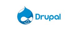 drupal website development
