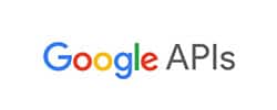 google api services