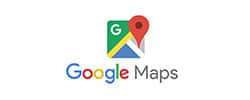 google maps integration Canberra