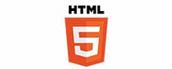 html5 web designing services