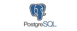 postgreSQL development Canberra Web Design