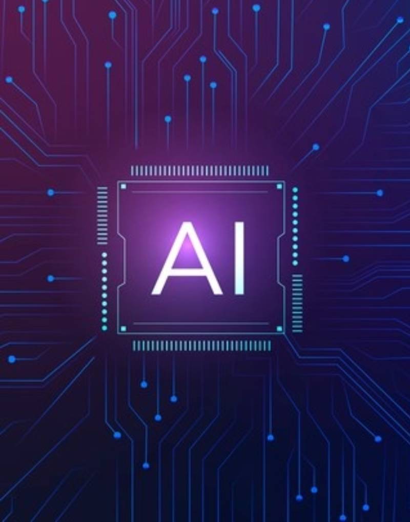 artificial intelligence services