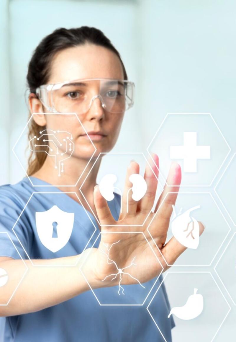 artificial intelligence solution