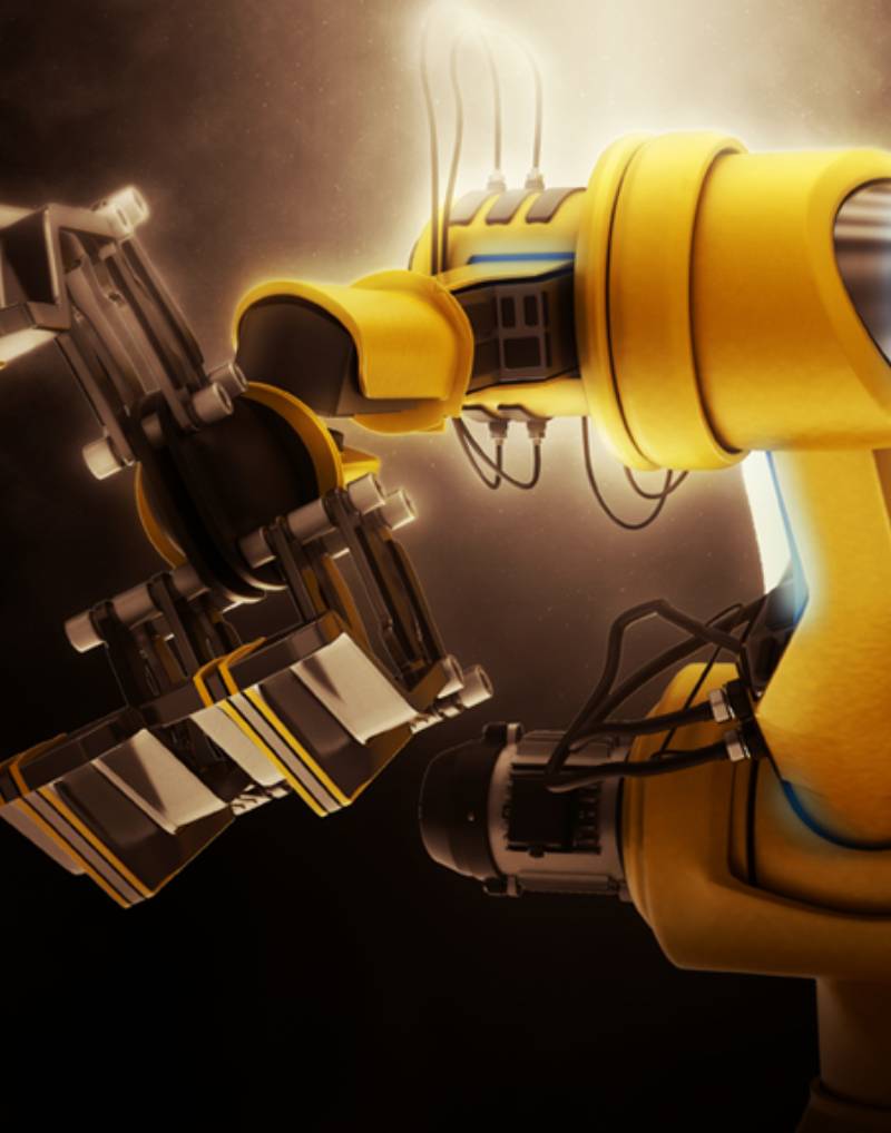 automation