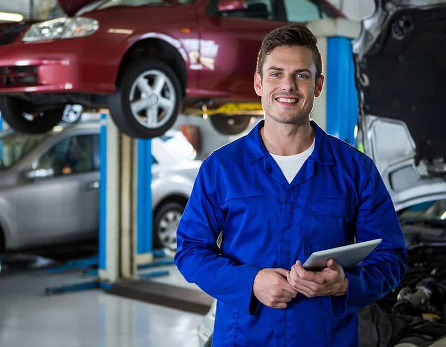 automotive software