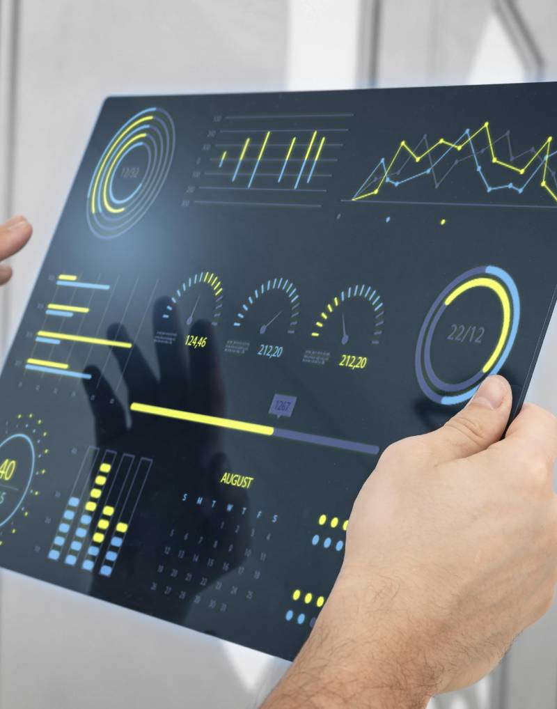 business intelligence