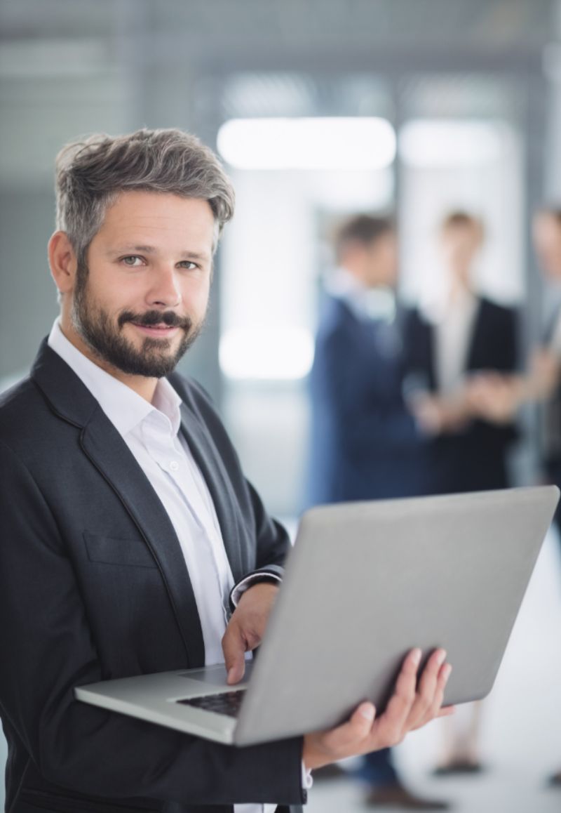 cloud technology solutions