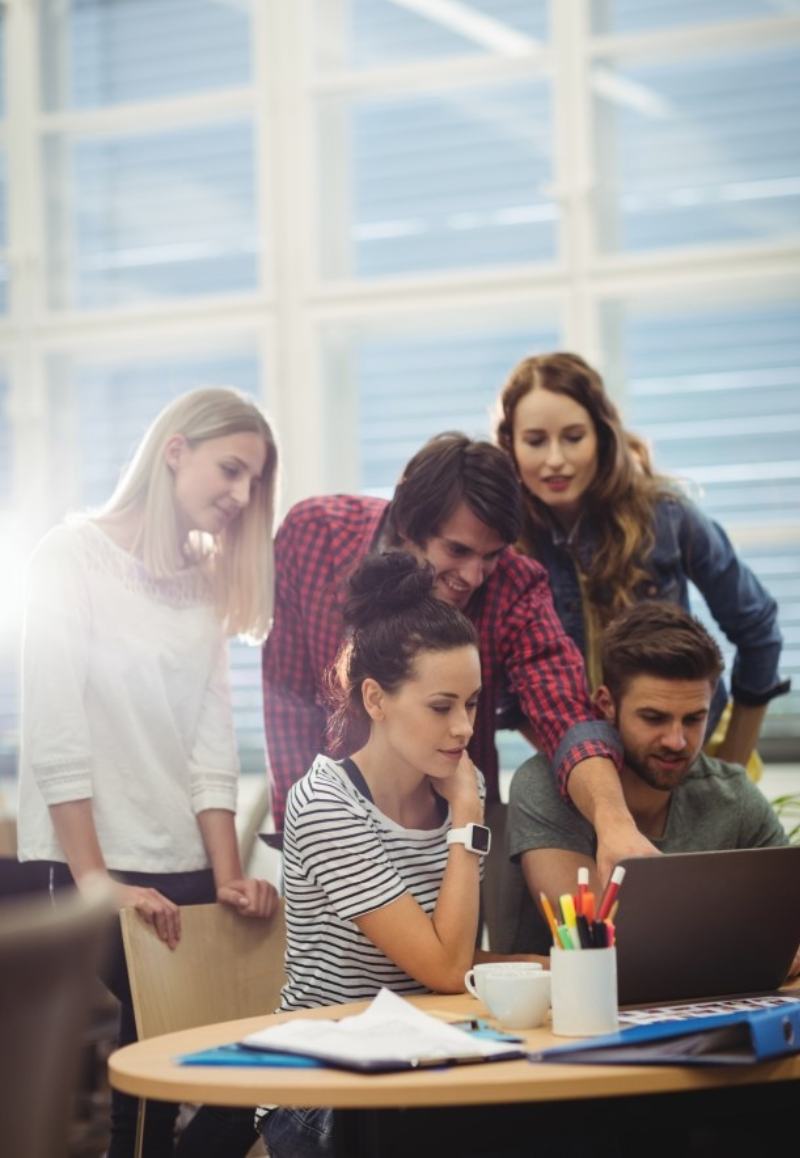 ecommerce developer