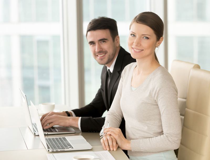 ecommerce development company