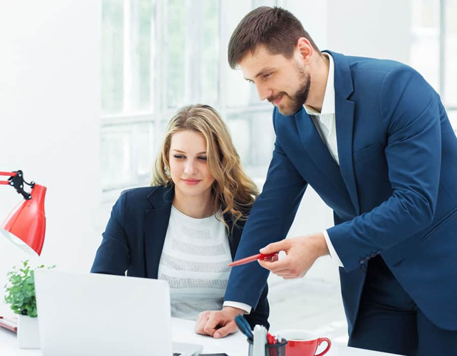 erp solution