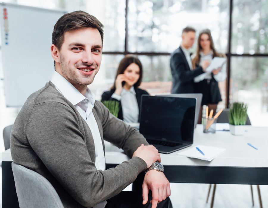 hr payroll system