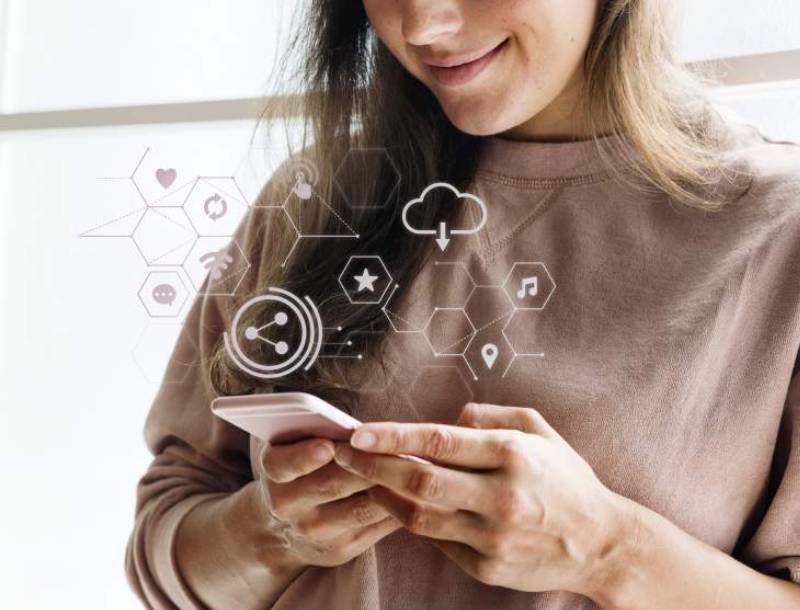 internet of things iot solutions