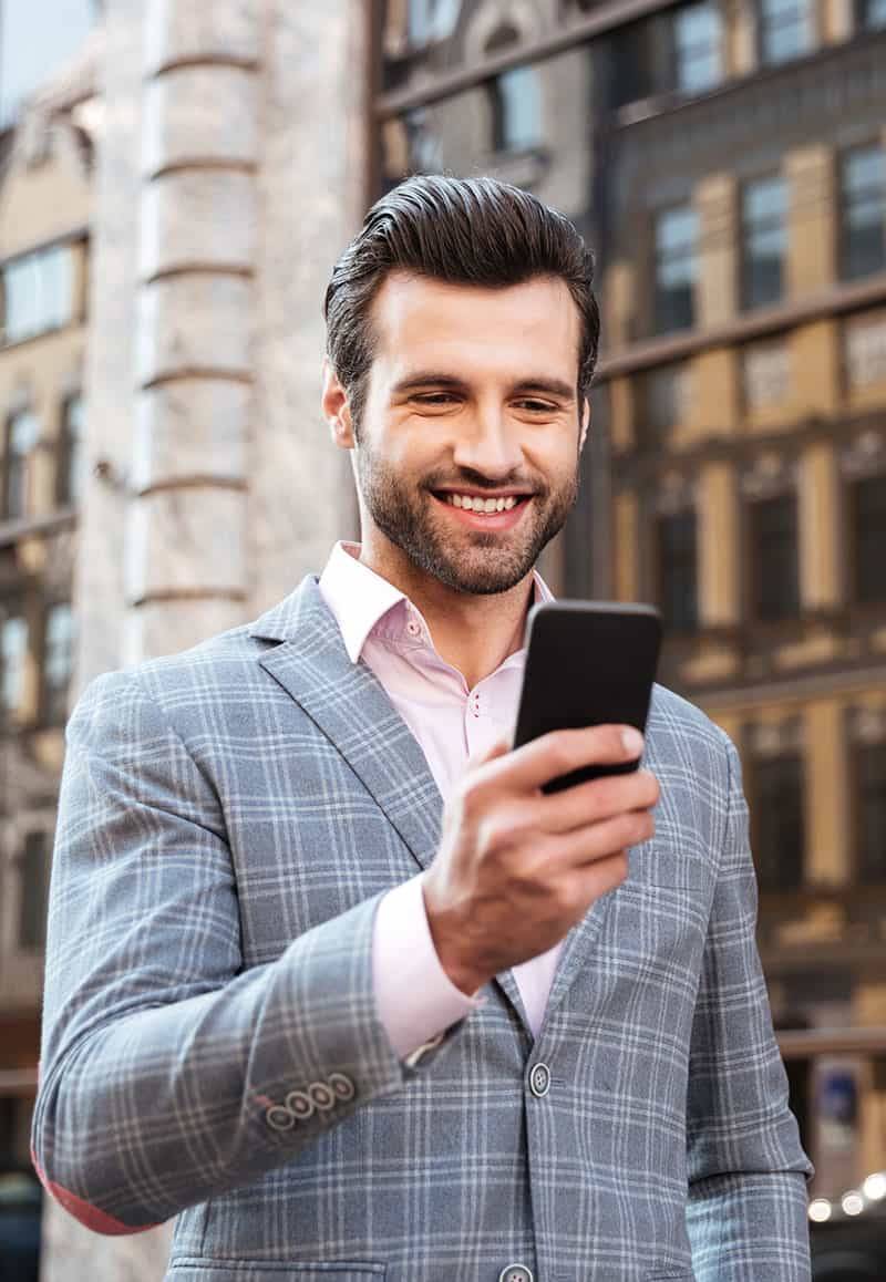 iot technology solutions