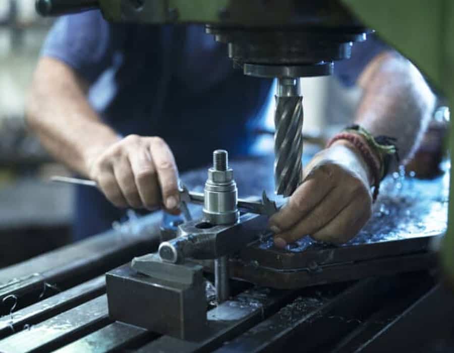 manufacturing software