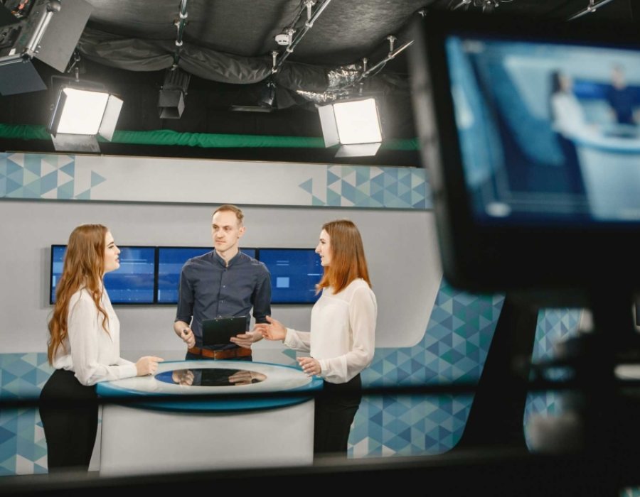 media production software