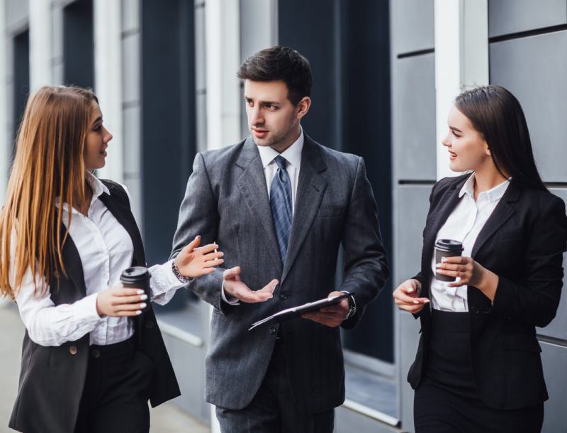 online marketing services