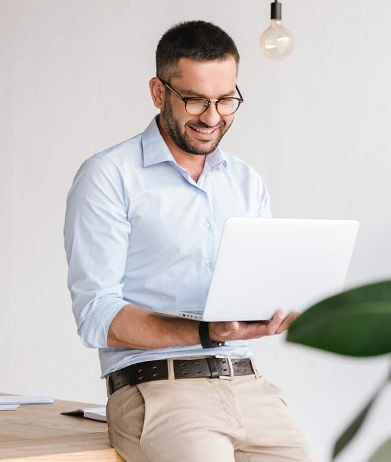 onpremise erp software