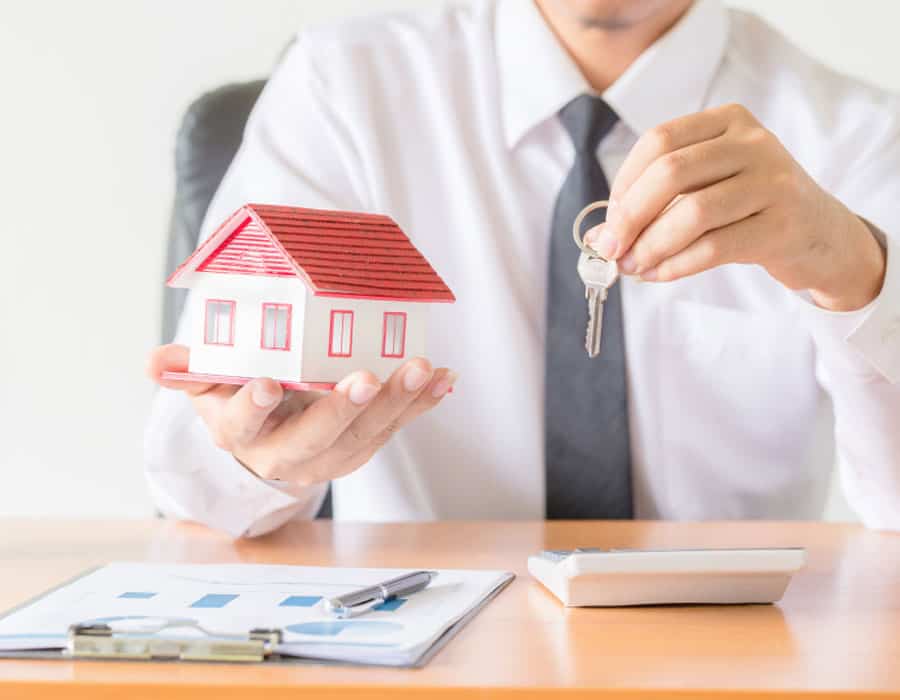 real estate software