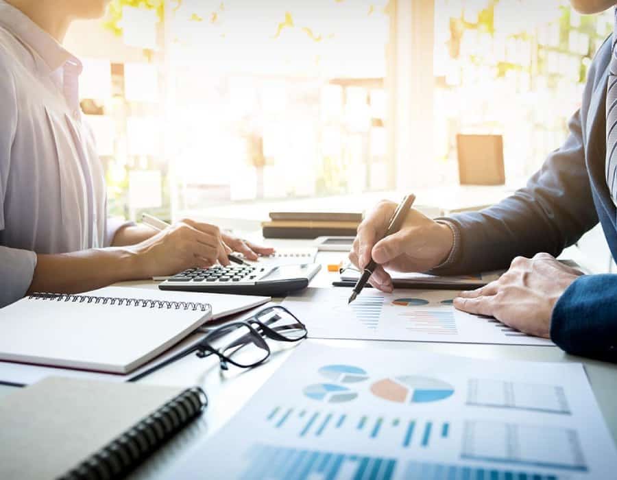 software for service industry