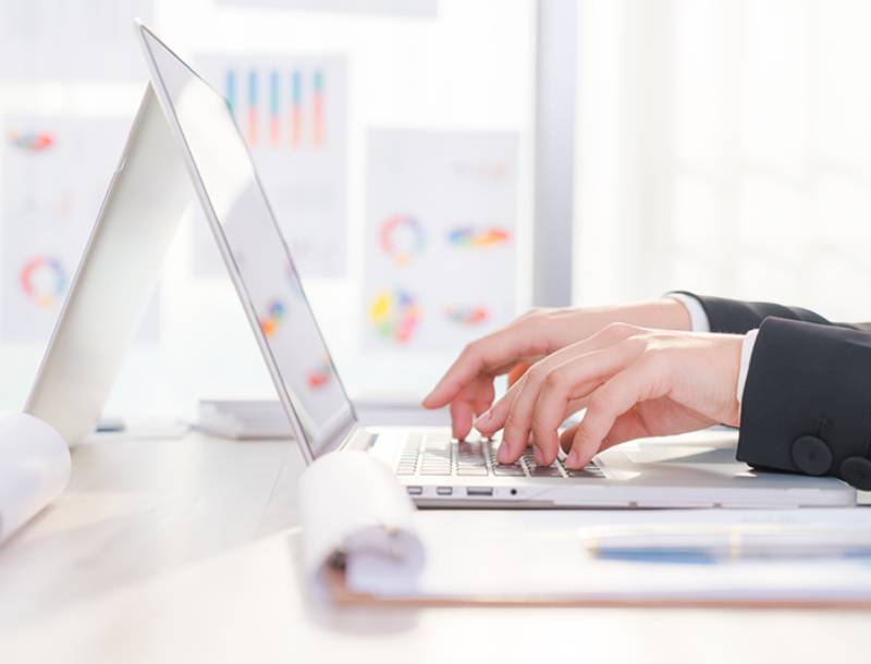 website development services