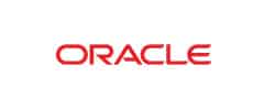 oracle web development Canberra