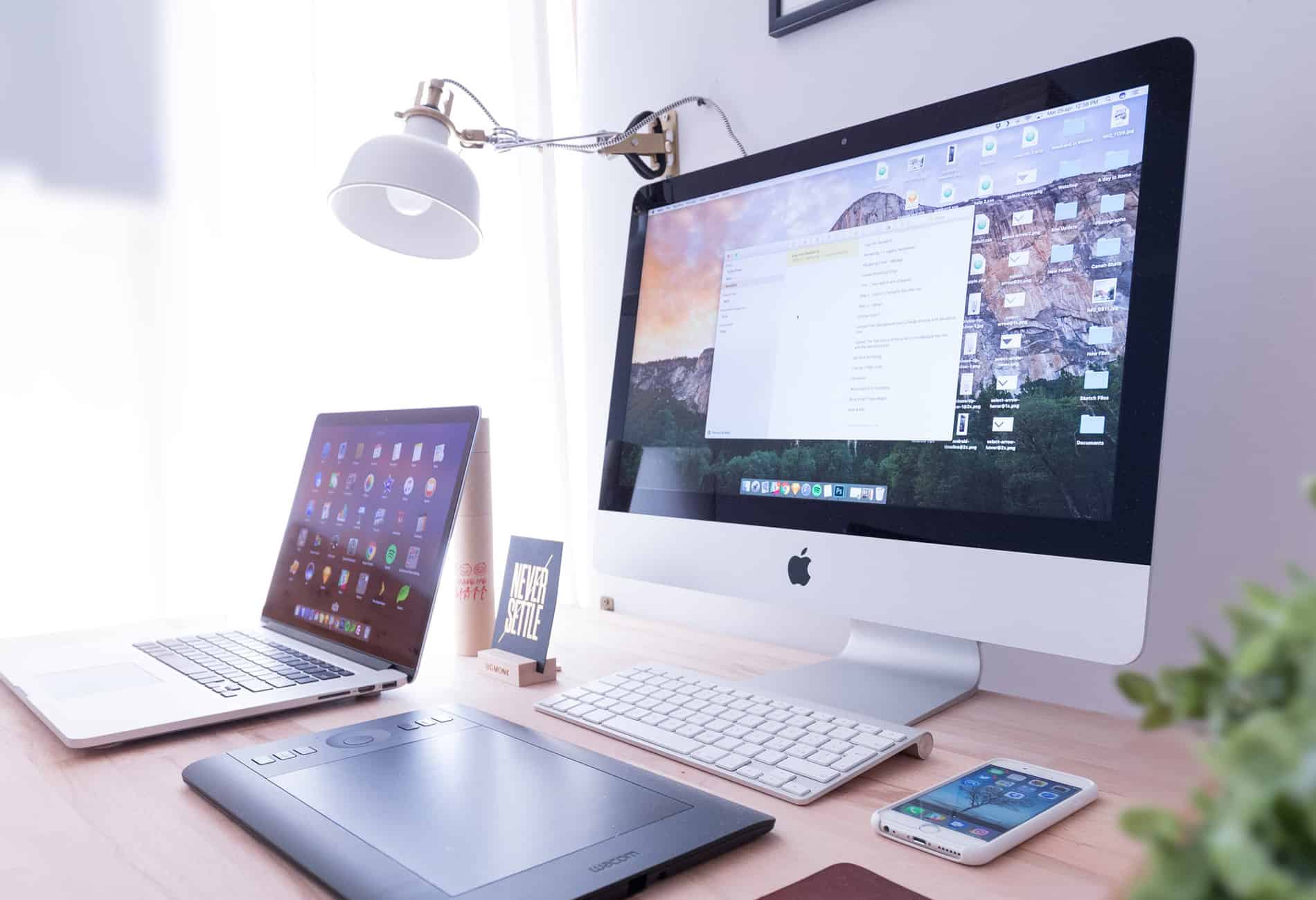 Small Business Website Design